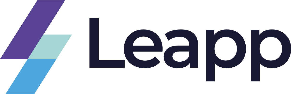 leapp-logo